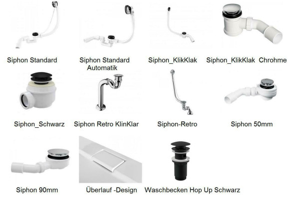 Piatto della doccia Piatto doccia Doccia Vasca acrilica Bianco decorativo Piatto doccia Piatto pianeggiante