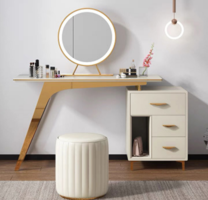 Tavolo da trucco, tavoli per il make up, tavolo console, comodino, tavoli console.