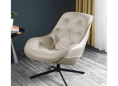Soggiorno Moderno Tessuto Stoffa Verde Mobili Creativi Poltrona Moderna