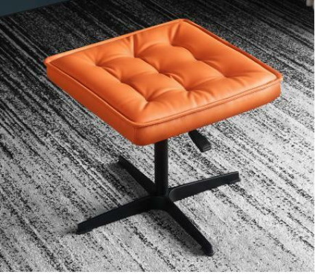 Soggiorno Moderno Tessuto Stoffa Verde Mobili Creativi Poltrona Moderna