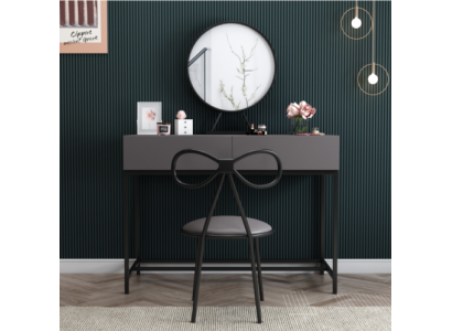 Tavolo telefono Consolle Tavoli in legno massiccio Comò Credenza