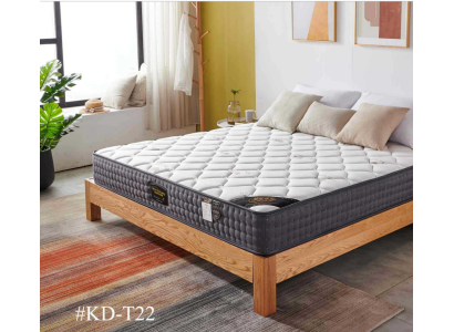 Materasso materassi in schiuma fredda a 7 zone a molle insacchettate 90x200 120 140 160 180 200