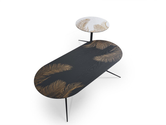 Salotto Tavolino Tavolino da salotto Design Tavolini Tavoli di lusso