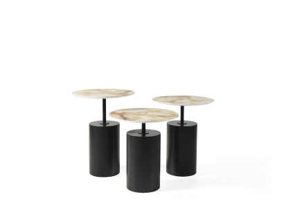 Salotto Tavolino Design di lusso Tavolino Stile italiano Nuovo