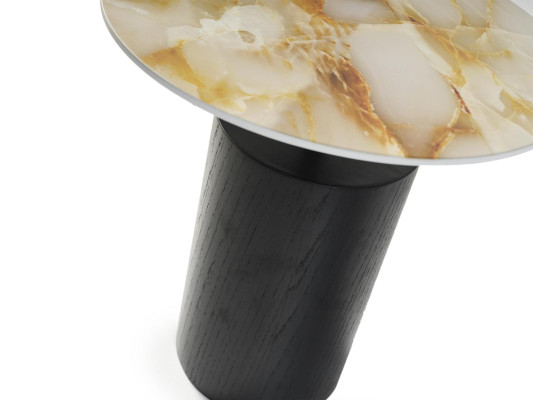 Salotto Tavolino Design di lusso Tavolino Stile italiano Nuovo