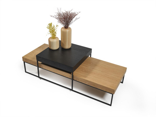 Soppalco tavolino in legno tavolo tavolino da salotto in legno tavolo da salotto in legno.