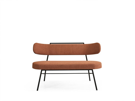 Design di lusso Sofa Panchina da designer Panche da designer Arredamento mobili design.