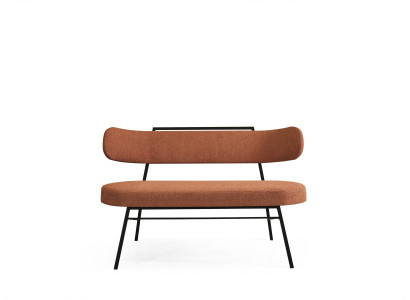 Design di lusso Sofa Panchina da designer Panche da designer Arredamento mobili design.