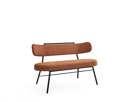 Design di lusso Sofa Panchina da designer Panche da designer Arredamento mobili design.