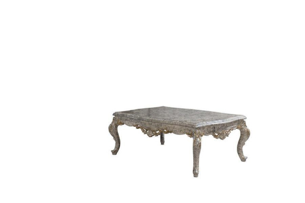 Classico set completo di mobili per il soggiorno Chesterfield Baroque Sofa 5 pezzi