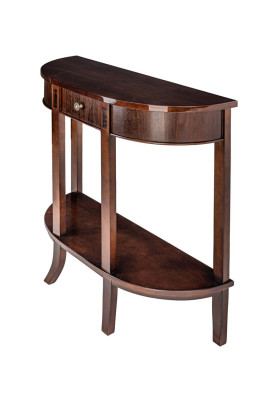 Tavolo del telefono Consolle Tavoli Legno massello Comò Credenza Tavolo di lusso