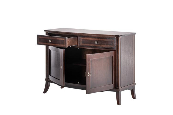 Mobile moderno in legno credenza credenze bassi mobili mobiletto da soggiorno credenza