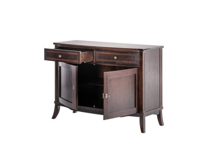 Mobile moderno in legno credenza credenze bassi mobili mobiletto da soggiorno credenza