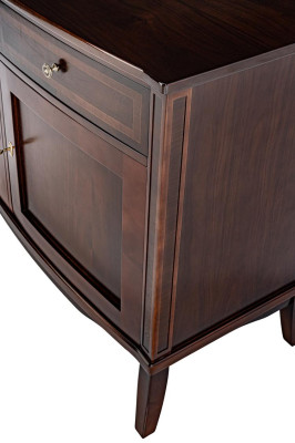 Mobile moderno in legno credenza credenze bassi mobili mobiletto da soggiorno credenza