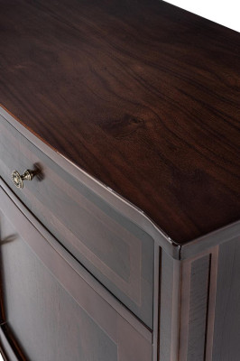 Mobile moderno in legno credenza credenze bassi mobili mobiletto da soggiorno credenza