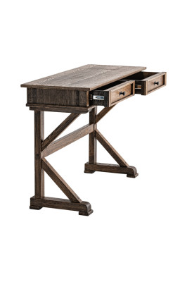 Tavolo Moderno Console Comò Tavolini da consolle Camera da letto Sgabello Consolle 120x80