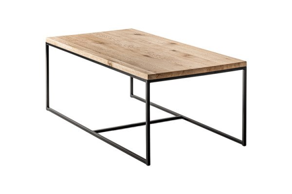 Mobili loft Designer Tavolino classico Tavolino da salotto Divano Soggiorno