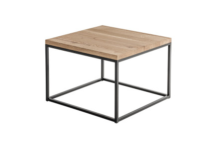 Tavoli design lucidi Loft Tavolino in legno Design Tavolo da divano Divano da salotto