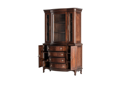 Mobile portaoggetti da designer per sala da pranzo, credenza, basso mobile, armadio, scaffale, vetrina, nuovo.
