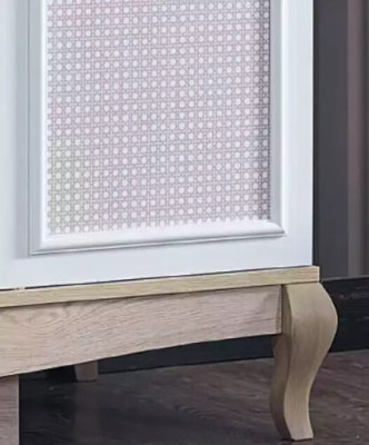 Armadio Armadio Mobili Camera da letto Armadi Legno Loft Arredamento Bianco