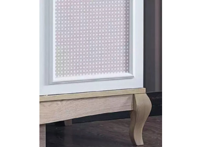 Armadio Armadio Mobili Camera da letto Armadi Legno Loft Arredamento Bianco