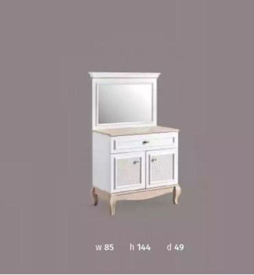 Comò Credenza Armadio Tavolino Armadi Mobili Tavolino Comò 144x85x49