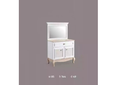 Comò Credenza Armadio Tavolino Armadi Mobili Tavolino Comò 144x85x49