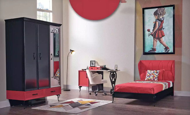 Segretaria Scrivania Tavolo 130x32x58 Scrivanie Tavoli Mobili Legno Computer