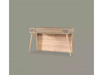 Tavolo moderno scrivania Marrone scrivania per bambini nella stanza dei bambini
