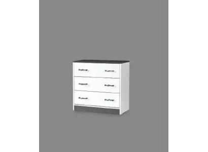 Comò Madia Armadietto Credenza Armadi Mobili Credenza Comò 82x81x42
