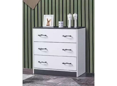 Comò Madia Armadio Credenza Armadi Mobili Credenza Comò 82x81x42