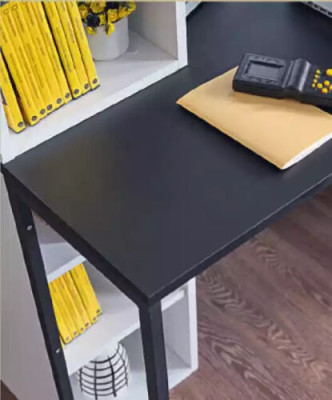 Segretaria Scrivania Tavolo 130x60x171 Scrivanie Tavoli Mobili Legno Computer