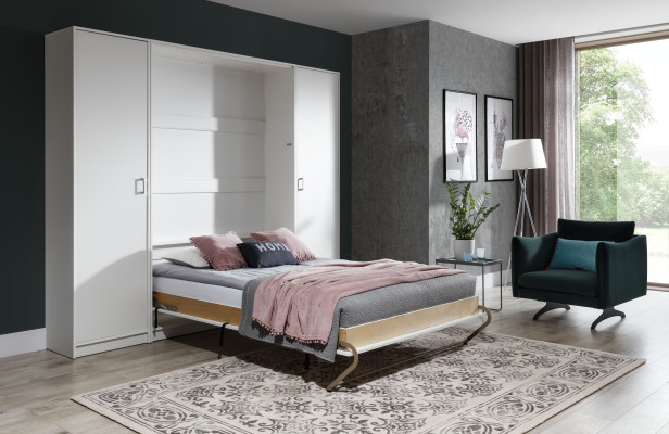 XXL armadio guardaroba letto armadio armadio letto 90/120/140x200 armadi