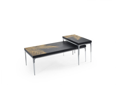 Tavolini Da Salotto Tavoli Soggiorno Di Lusso Neri Tavoli Mobili Classici