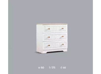 Comò, credenza, armadio, credenza, armadi, mobili, credenza, comò 175x80x46