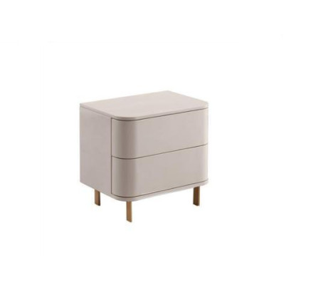 Elegante stile camera da letto comodino armadio comodini tavolino.