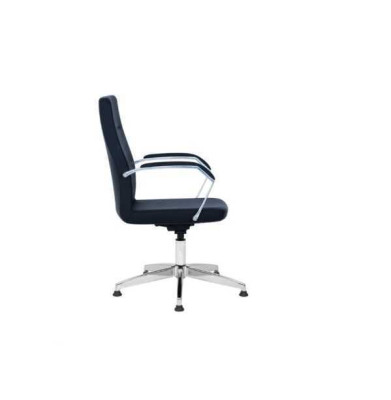 Poltrona in pelle girevole per computer, sedie, mobili da ufficio, sedia direzionale.