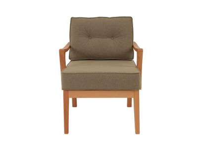 Designer sedia da poltrona poltrone imbottite tessuto designer sedie da pranzo