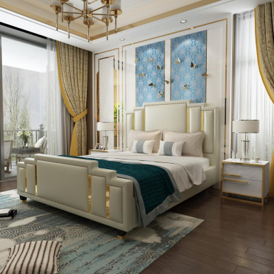 Tavolo notte design consolle camera letto lusso tavoli consolle