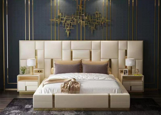 Design comodini consolle tavolini da salotto camera da letto legno lusso console nuovo