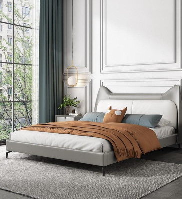 Letto per ragazzi Letto per bambini Design per bambini Moderno Letto Arredamento per camera dei bambini Letti