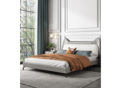 Letto per ragazzi Letto per bambini Design per bambini Moderno Letto Arredamento per camera dei bambini Letti