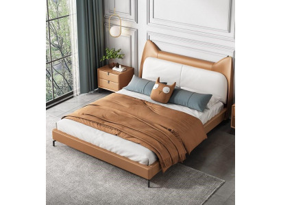 Letto per ragazzi Letto per bambini Design per bambini Moderno Letto Arredamento per camera dei bambini Letti