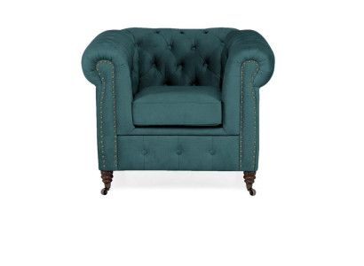 Chesterfield poltrona 1 posto divano imbottito nuovi divani divani Lounge Club