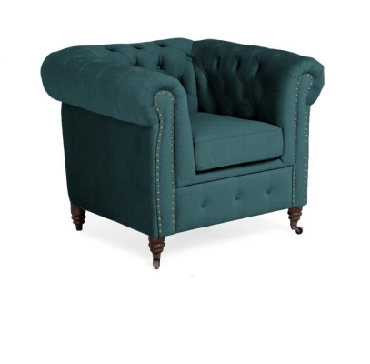 Chesterfield poltrona 1 posto divano imbottito nuovi divani divani Lounge Club