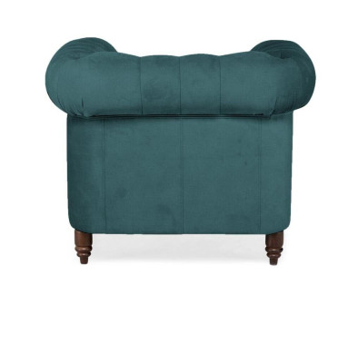 Chesterfield poltrona 1 posto divano imbottito nuovi divani divani Lounge Club