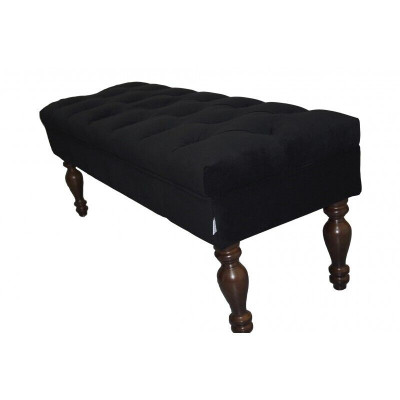 Sgabello Chaiselounge Poggiapiedi Guanciale Pouf Banca seduta Chesterfield