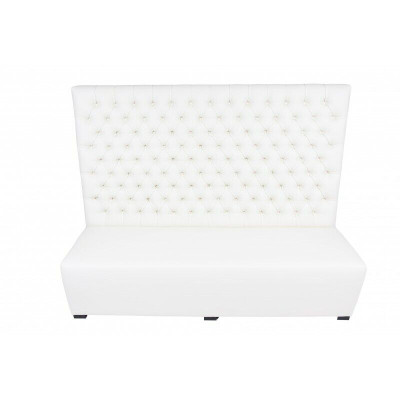 Banca americana Sedie Chesterfield Ristorante Negozi Divano in pelle