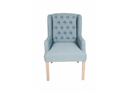 Set di poltrone Chesterfield grigie - Sedie di design Mobili di lusso Soggiorno da quattro.