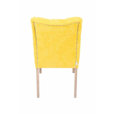 Design Sedie Chesterfield Set di sedie Poltrona Poltrona Gruppo Hotel 8xSet Nuovo Tessuto